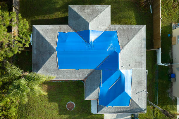 Roof Insulation in Pennside, PA