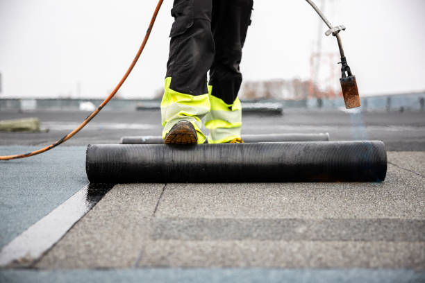 Best Roof Coating and Sealing  in Pennside, PA