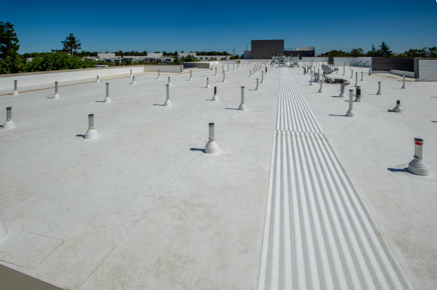 Emergency Roof Repair in Pennside, PA